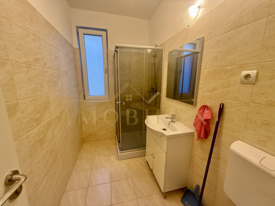 Apartament 2 camere, bloc nou, zona Eroilor 