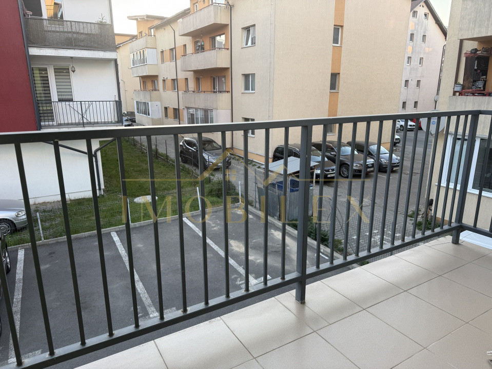 Apartament 2 camere, bloc nou, zona Eroilor 