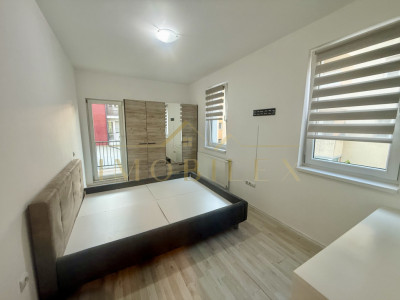 Apartament 2 camere, bloc nou, zona Eroilor 