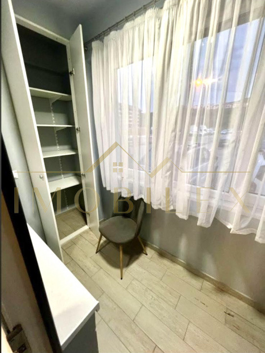 Apartament 3 camere, modern, 70mp, zona Vivo/BMW