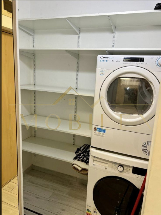 Apartament 3 camere, modern, 70mp, zona Vivo/BMW