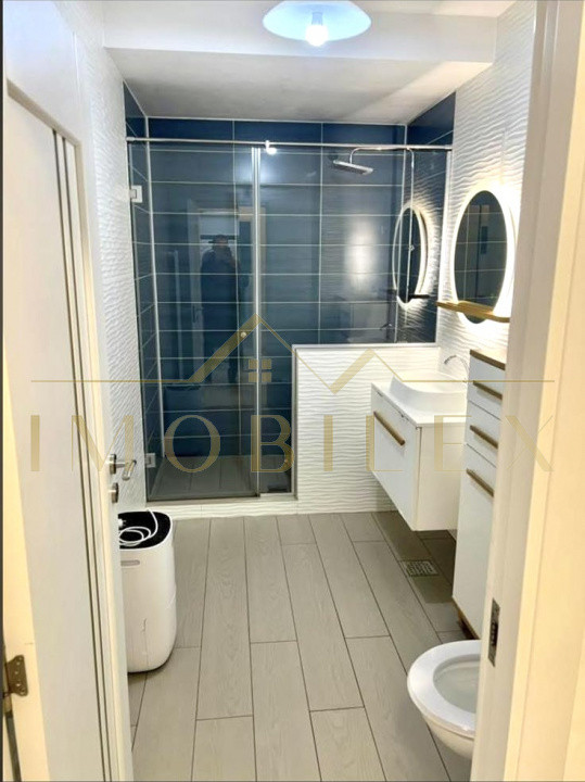 Apartament 3 camere, modern, 70mp, zona Vivo/BMW