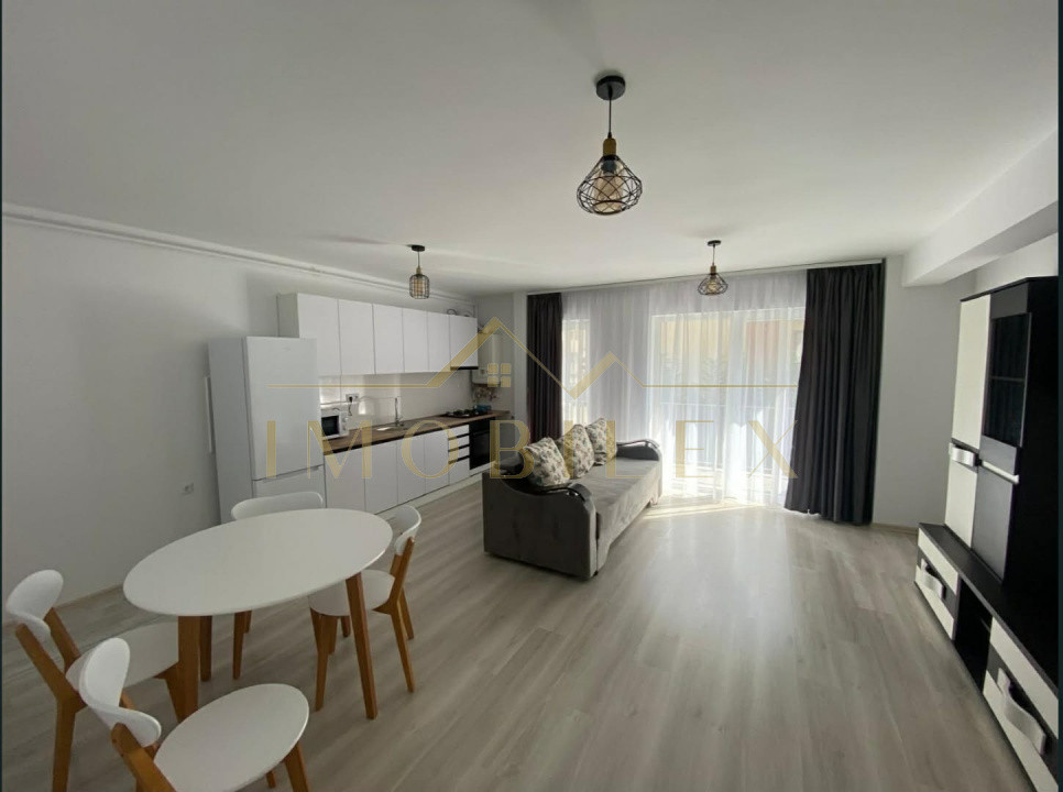 Apartament 2 camere, modern, zona Porii