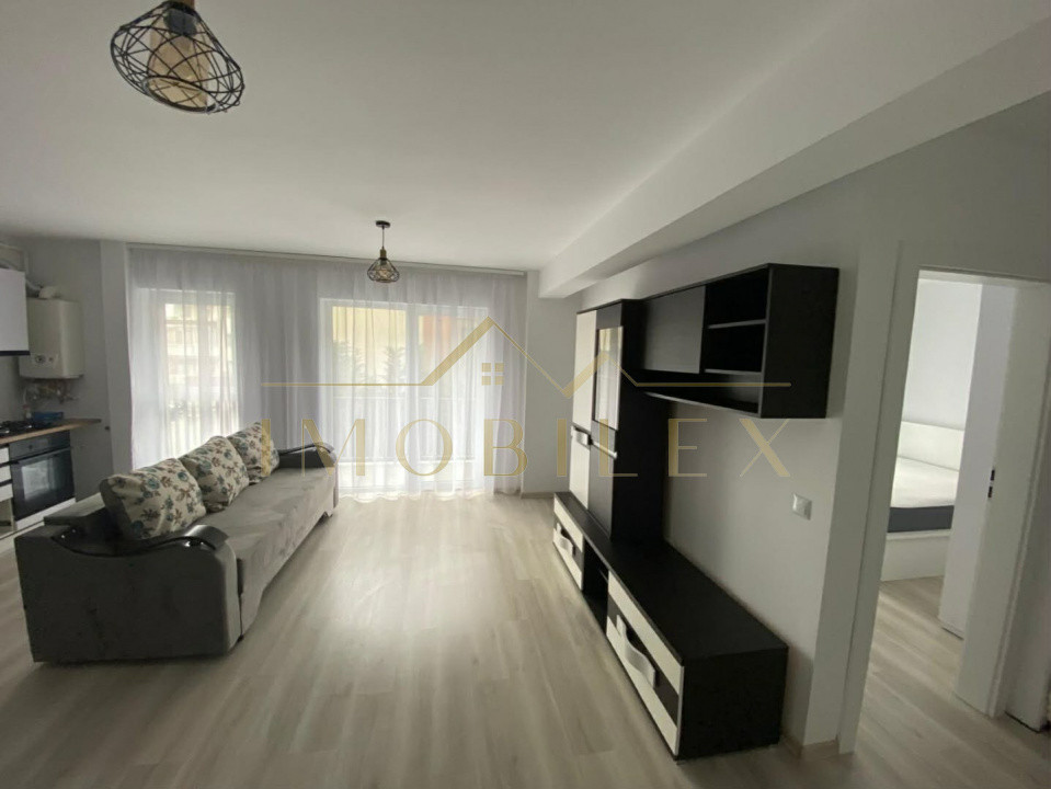Apartament 2 camere, modern, zona Porii