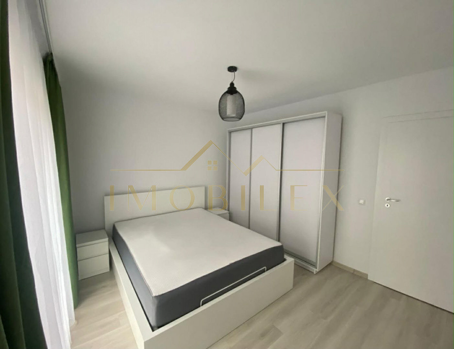 Apartament 2 camere, modern, zona Porii