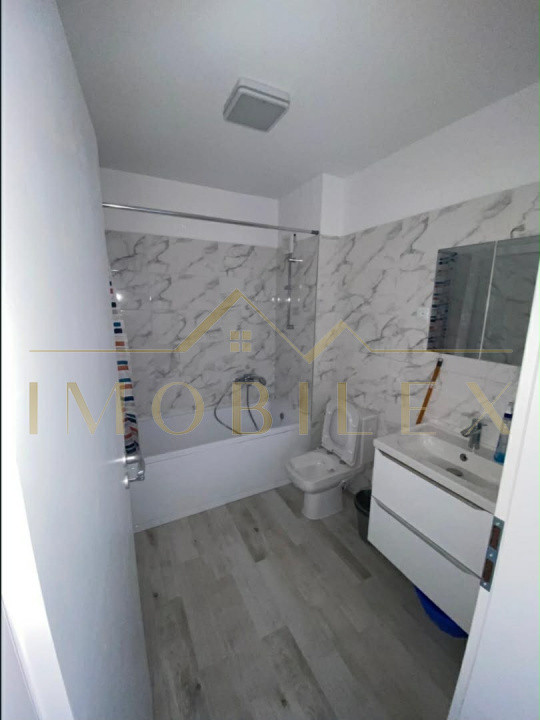 Apartament 2 camere, modern, zona Porii