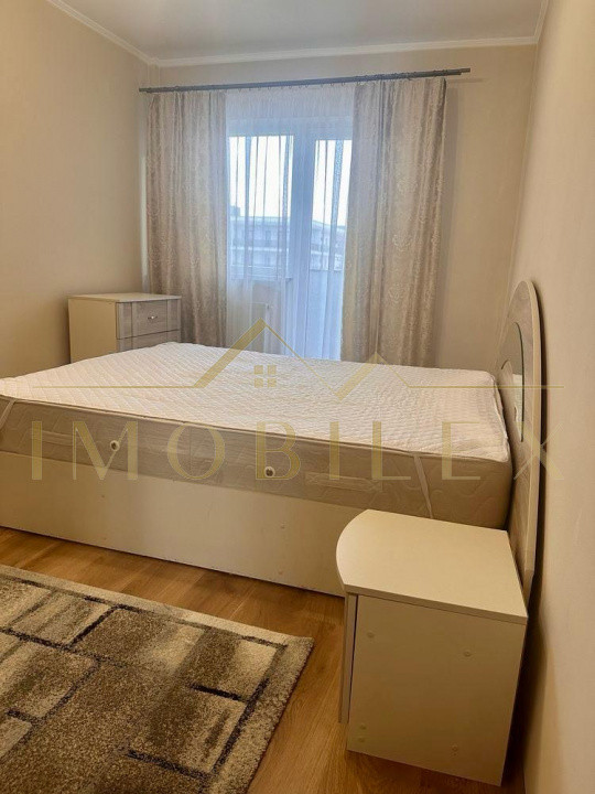 Apartament modern, 2 camere decomandate, 56 mp, zona Eroilor 
