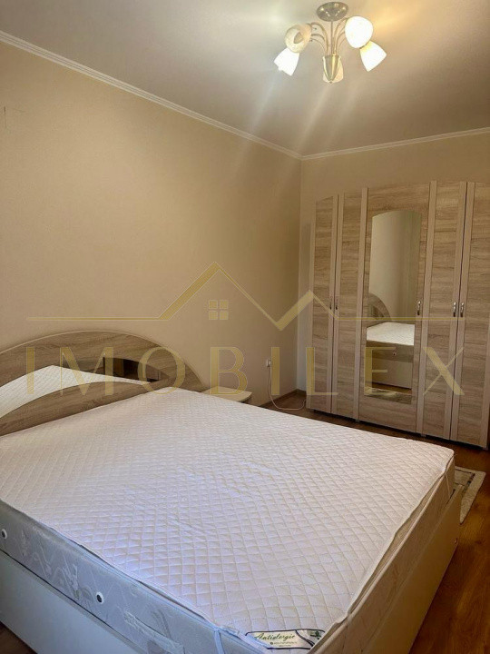 Apartament modern, 2 camere decomandate, 56 mp, zona Eroilor 