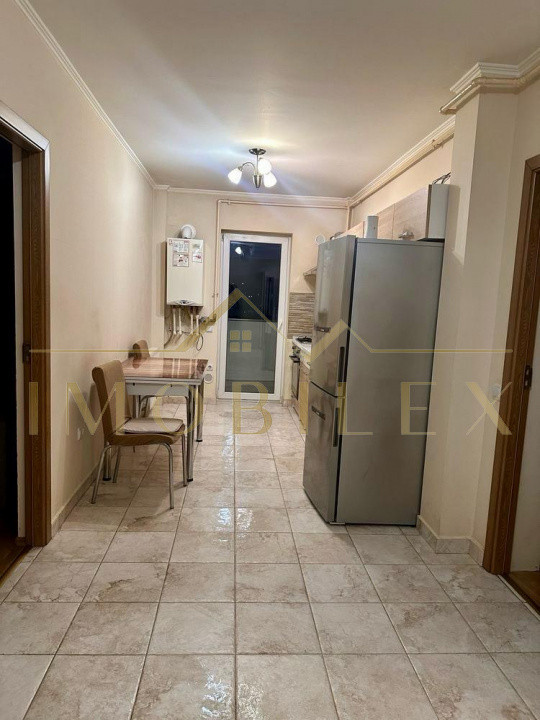 Apartament modern, 2 camere decomandate, 56 mp, zona Eroilor 