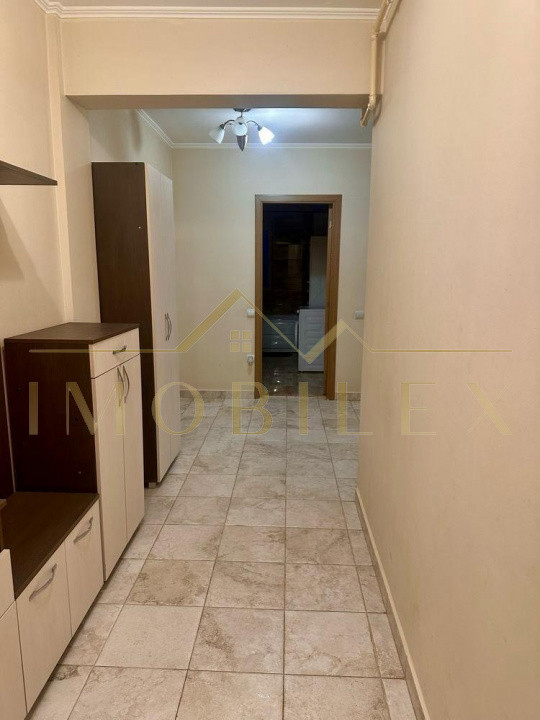 Apartament modern, 2 camere decomandate, 56 mp, zona Eroilor 