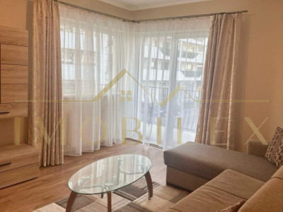 Apartament modern, 2 camere decomandate, 56 mp, zona Eroilor 