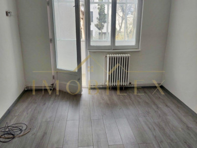 Apartament 2 camere decomandate, zona Manastur Cluj 