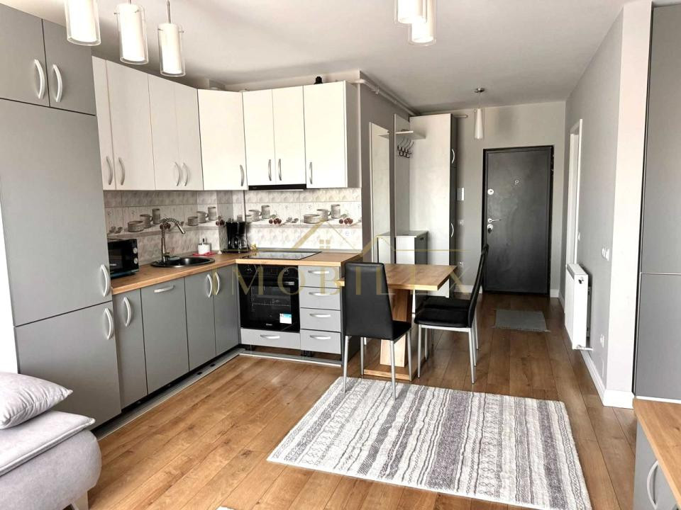 Apartament 2 camere, modern, zona Tineretului