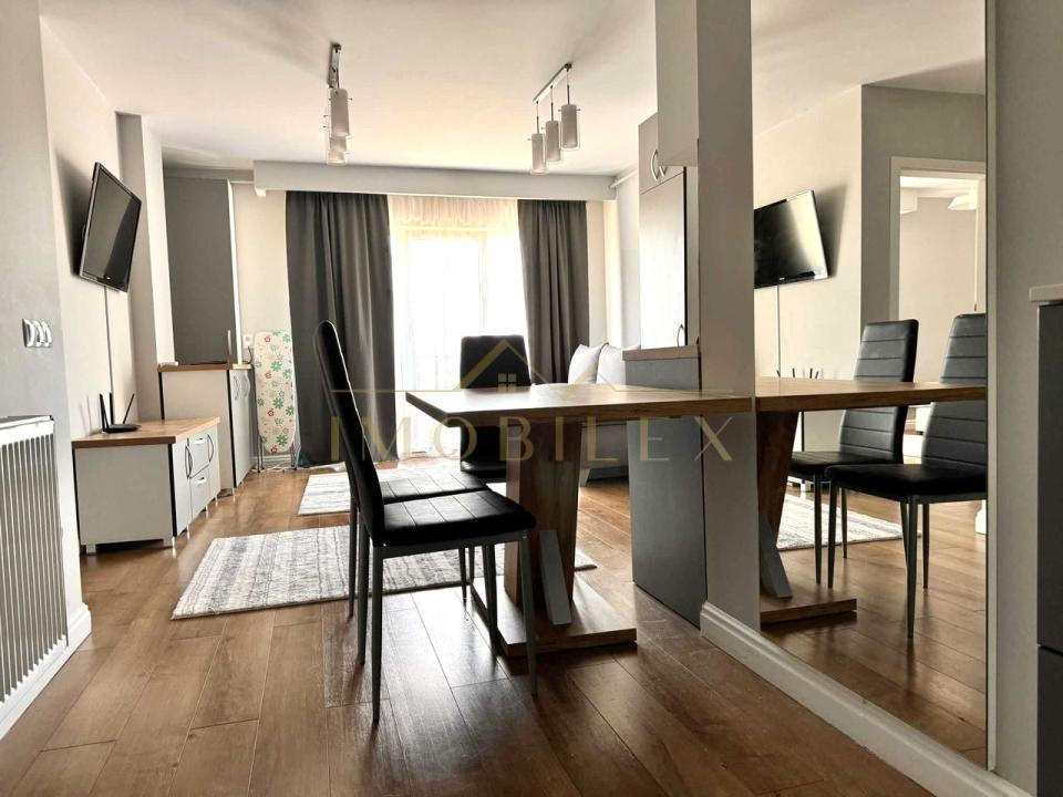 Apartament 2 camere, modern, zona Tineretului