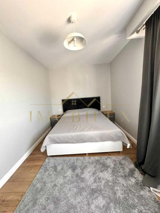 Apartament 2 camere, modern, zona Tineretului