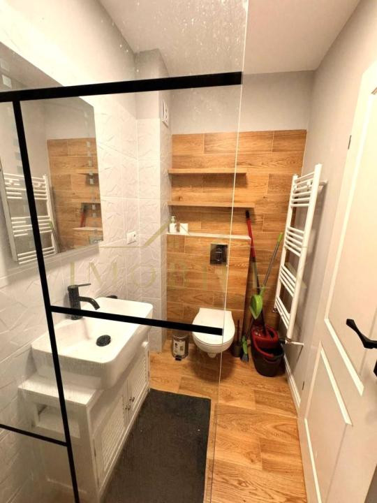 Apartament 2 camere, modern, zona Tineretului