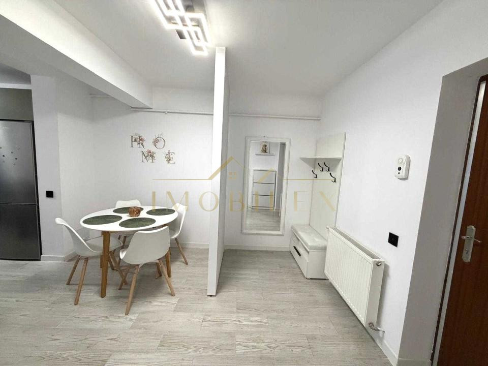 Apartament 2 camere, modern, zona Stejarului