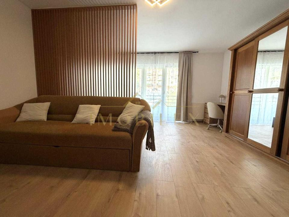 Apartament 2 camere, modern, zona Stejarului