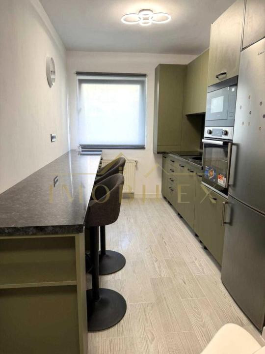 Apartament 2 camere, modern, zona Stejarului