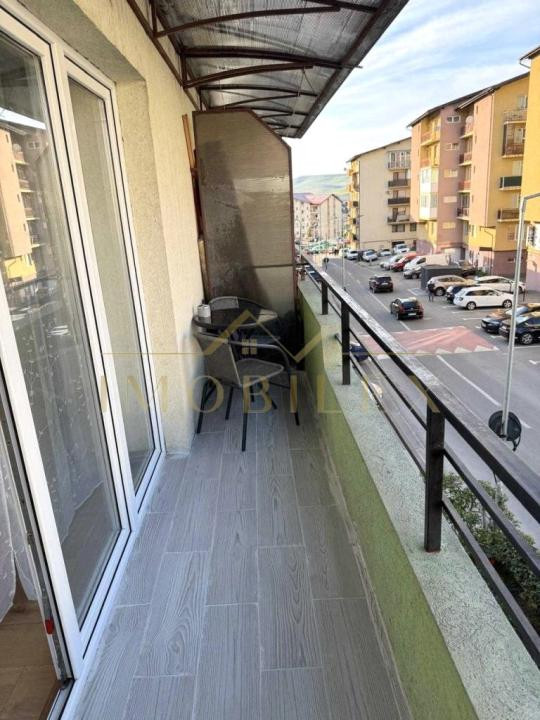 Apartament 2 camere, modern, zona Stejarului