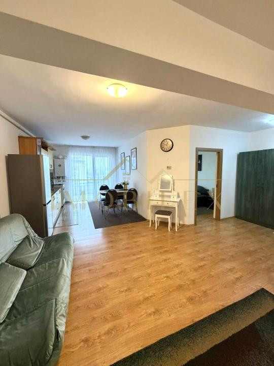 Apartament 2 camere, spațios 60mp, zona Florilor