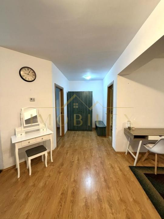 Apartament 2 camere, spațios 60mp, zona Florilor