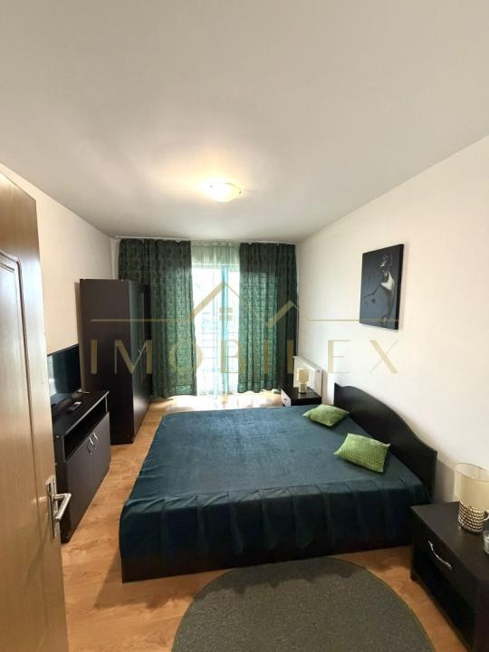Apartament 2 camere, spațios 60mp, zona Florilor