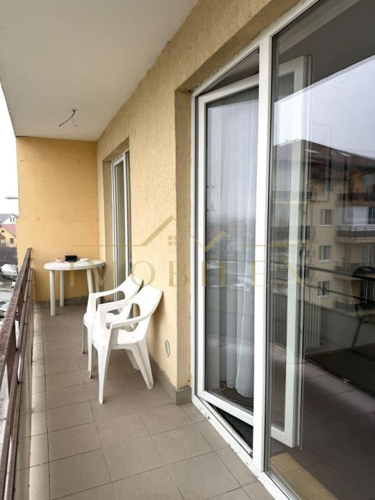 Apartament 2 camere, spațios 60mp, zona Florilor