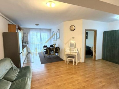 Apartament 2 camere, spațios 60mp, zona Florilor