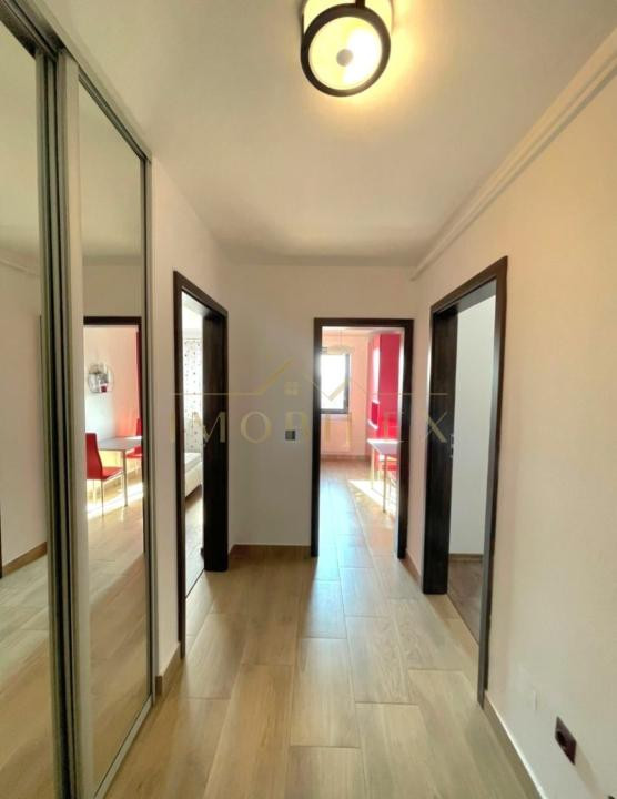 Apartament 2 camere, modern, decomandat, zona Iulius Mall/Gheorgheni