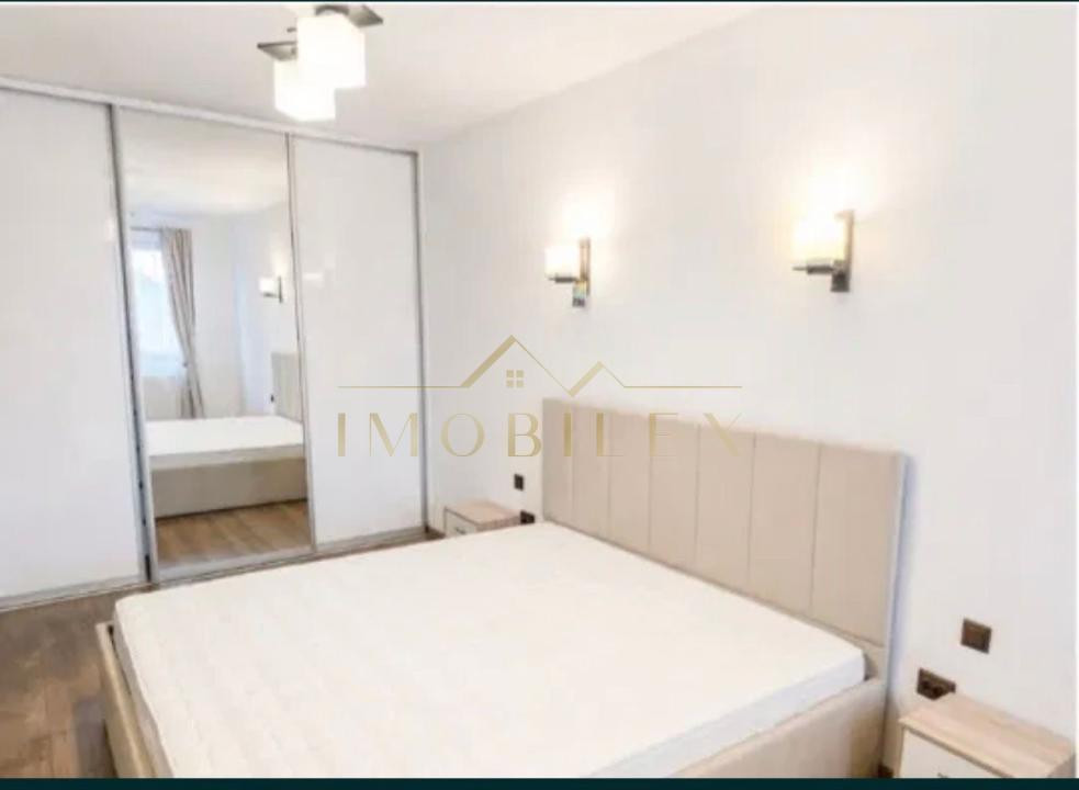 Apartament 2 camere, modern, decomandat, zona Iulius Mall/Gheorgheni