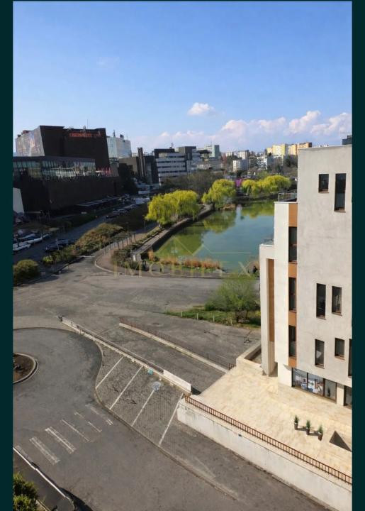 Apartament 2 camere, modern, decomandat, zona Iulius Mall/Gheorgheni