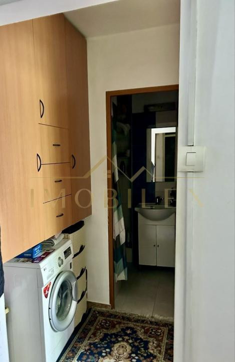 Apartament 4 camere, 2 băi, Manastur, zona Campului/Ion Meșter Cluj 