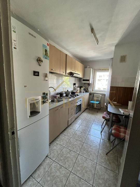 Apartament 4 camere, 2 băi, Manastur, zona Campului/Ion Meșter Cluj 