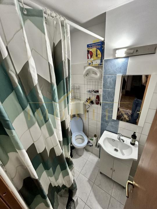 Apartament 4 camere, 2 băi, Manastur, zona Campului/Ion Meșter Cluj 