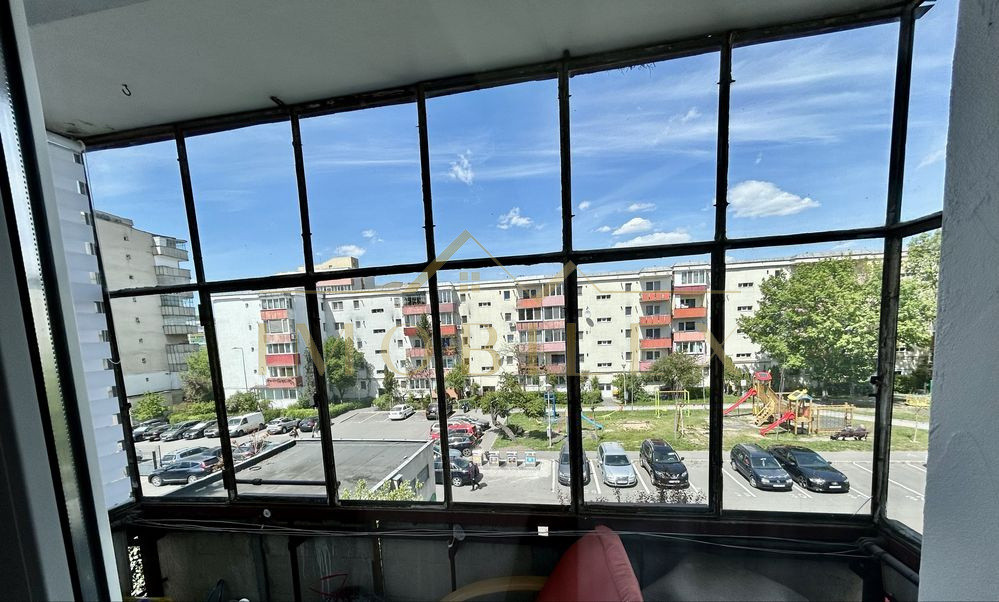 Apartament 4 camere, 2 băi, Manastur, zona Campului/Ion Meșter Cluj 