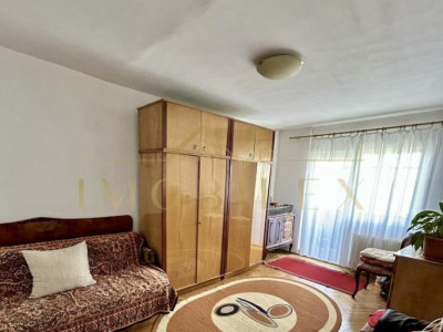 Apartament 4 camere, 2 băi, Manastur, zona Campului/Ion Meșter Cluj 
