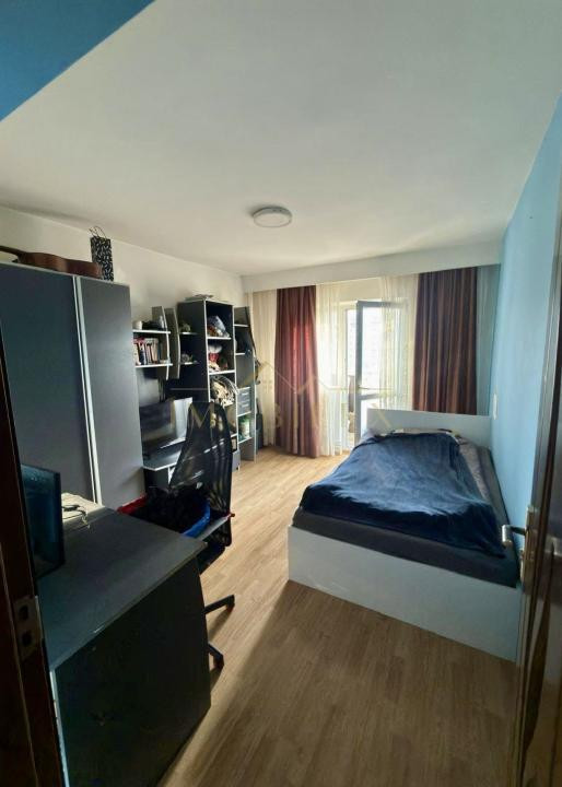 Apartament 3 camere decomandate, Ion Meșter Manastur Cluj 