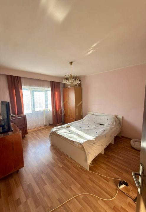 Apartament 3 camere decomandate, Ion Meșter Manastur Cluj 