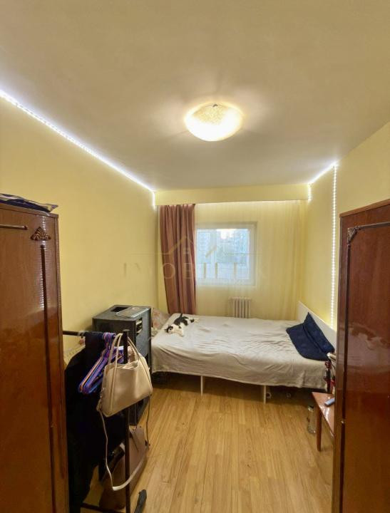 Apartament 3 camere decomandate, Ion Meșter Manastur Cluj 