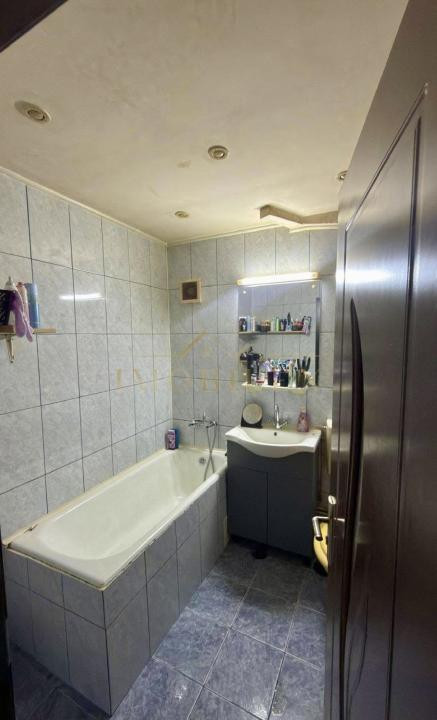 Apartament 3 camere decomandate, Ion Meșter Manastur Cluj 
