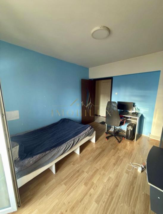 Apartament 3 camere decomandate, Ion Meșter Manastur Cluj 
