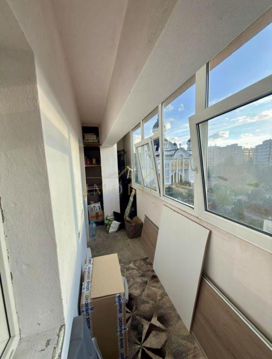 Apartament 3 camere decomandate, Ion Meșter Manastur Cluj 