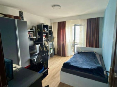 Apartament 3 camere decomandate, Ion Meșter Manastur Cluj 