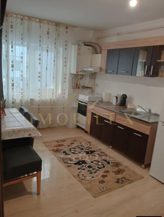 Apartament 2 camere de închiriat, parcare, zona Stejarului