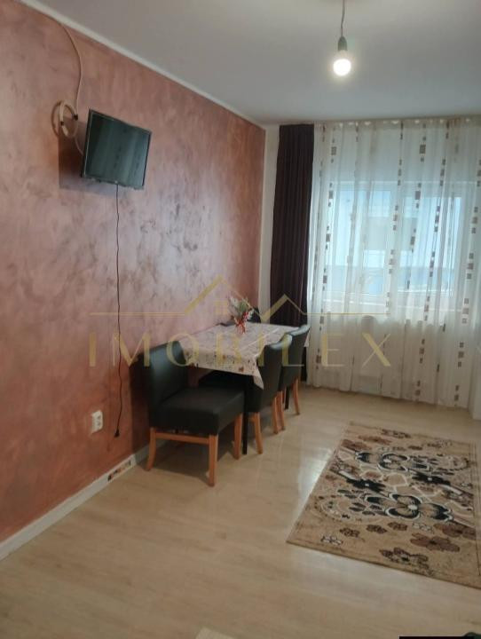 Apartament 2 camere de închiriat, parcare, zona Stejarului