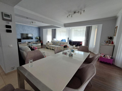 Casa individuala Gruia/bonus spatiu de relaxare separat de 60mp
