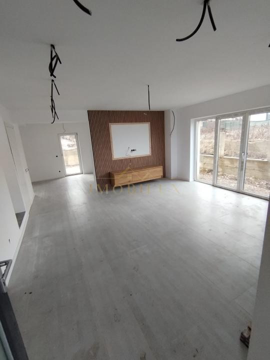 Casa individuală in apropiere de Cluj