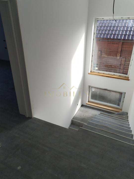 Casa individuală in apropiere de Cluj