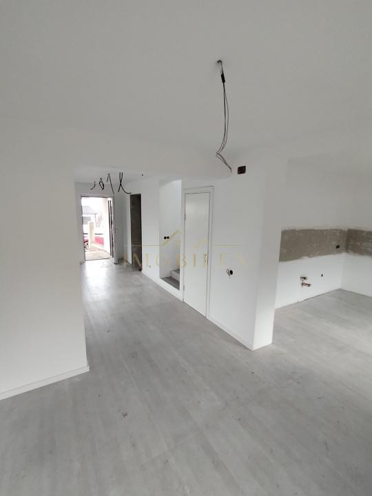 Casa individuală in apropiere de Cluj